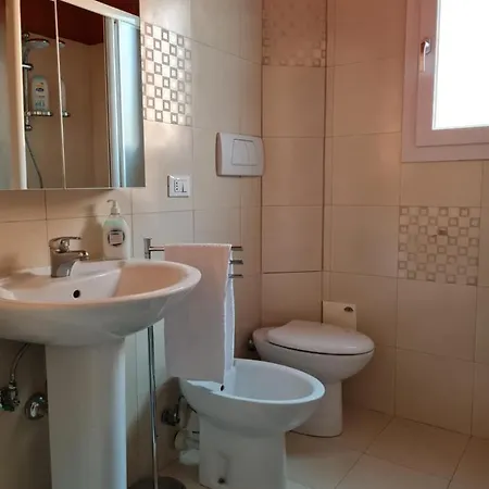 Casa Di Stefy Sant'orsola Panzió