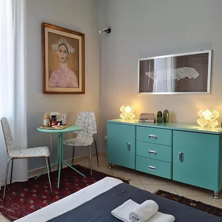 Casa Di Stefy Sant'orsola * Bologne