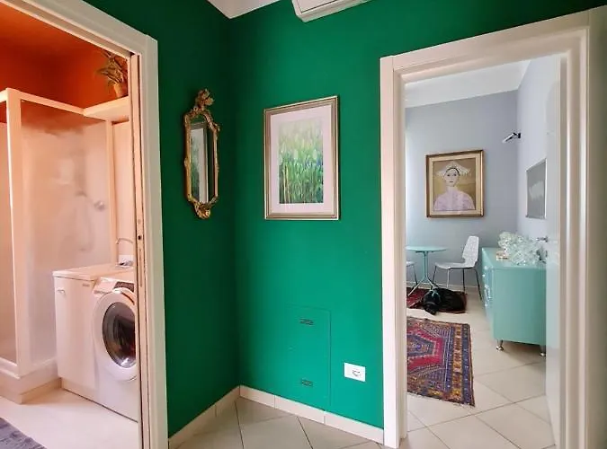 Casa Di Stefy Sant'orsola *