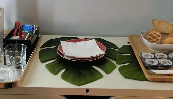 Casa Di Stefy Sant'orsola Bed & Breakfast