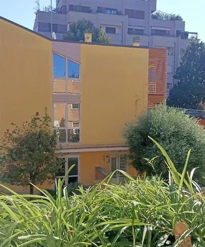 Casa Di Stefy Sant'orsola Bed & Breakfast Bologna