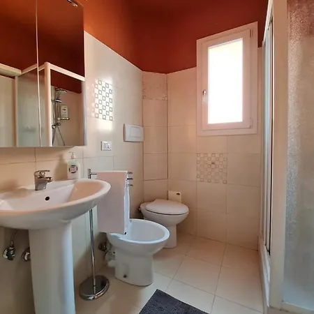 Casa Di Stefy Sant'orsola Panzió Bologna