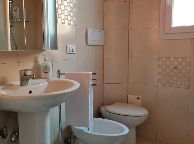 Casa Di Stefy Sant'orsola فندق مبيت وإفطار