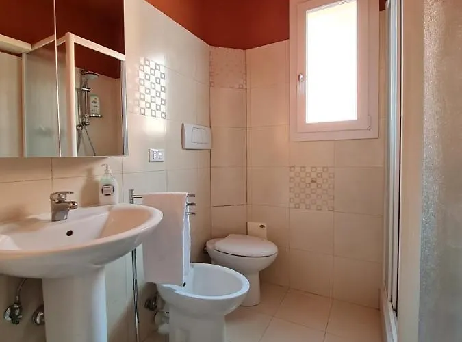 Casa Di Stefy Sant'orsola فندق مبيت وإفطار بولونيا